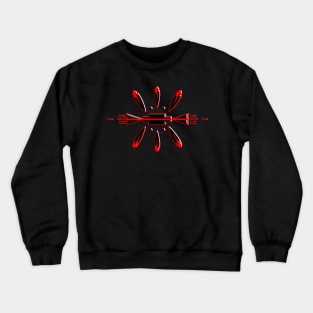 SIKYATKI 2 Crewneck Sweatshirt